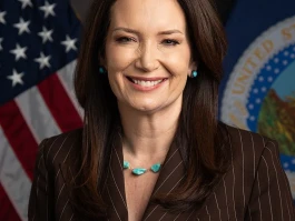 The Brooke Rollins Blueprint: Decoding the AgriTech That Will Feed America's Future