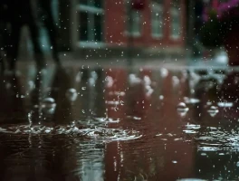 Rain: Predicting Tomorrow's Downpours & Innovating Our Preparedness