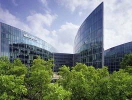 Microsoft Stock: What's Driving Its Price Today?