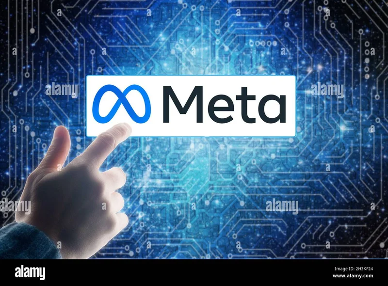Meta's Stock: What's the Deal with Google AI Chips & Nvidia's Drop?